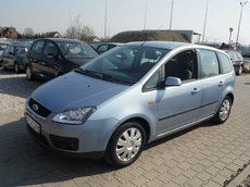 Ford C-Max  1.8  