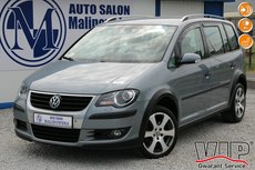 Volkswagen Touran  2  