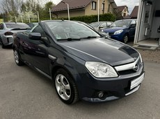 Opel Tigra  1.4  