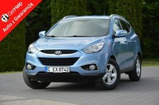 Hyundai ix35 - super okazja