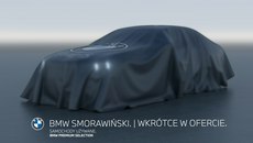 BMW X4 - super okazja