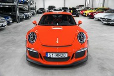 Porsche 911  4  