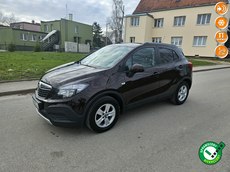 Opel Mokka  1.6  
