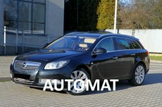 Opel Insignia 2.0 Diesel - 160KM! Automat! Ful 2  