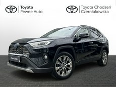 Toyota RAV-4  2.5  