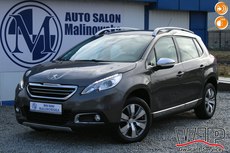 Peugeot 2008  1.6  