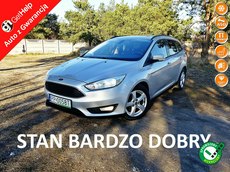 Ford Focus  1.6  