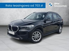 BMW X1  1.5  