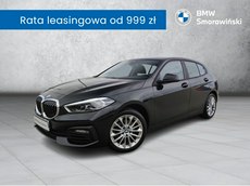 BMW 118  1.5  
