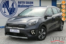 Kia Niro - super okazja