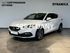 Seat Leon  1.5  