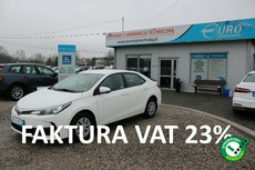 Toyota Corolla - super okazja