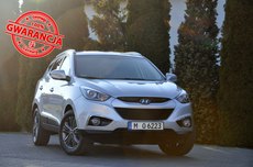 Hyundai ix35 - super okazja