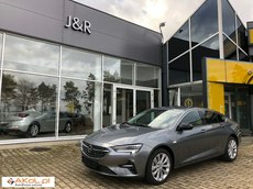 Opel Insignia Elegancka, Dynamiczna, Ekonomicz 2  