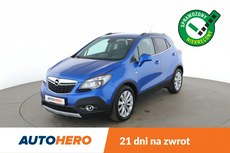 Opel Mokka  1.4  