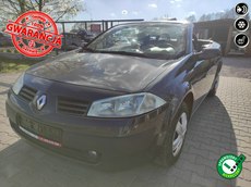 Renault Megane  1.6  