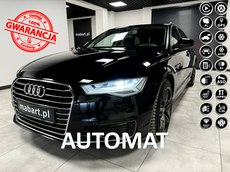 Audi A6 - super okazja