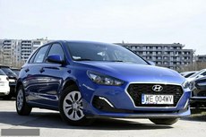 Hyundai i30 1.6 115 KM* Salon PL* Automat* V 1.6  