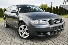 Audi A3  1.9  