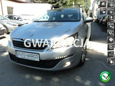 Peugeot 308 - super okazja