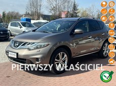 Nissan Murano - super okazja