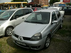 Renault Thalia  1.4  