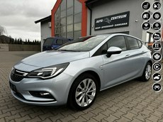 Opel Astra  1  