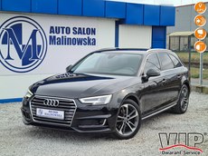 Audi A4  2  