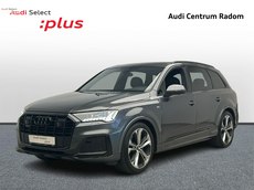 Audi Q7 - super okazja
