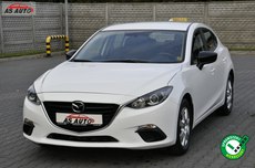 Mazda 3  1.5  