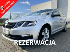 Skoda Octavia - super okazja