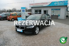 Volvo V60 - super okazja
