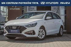 Hyundai i30 FV23% Gwarancja 1.5 1.5DPI 110KM Classic Plus