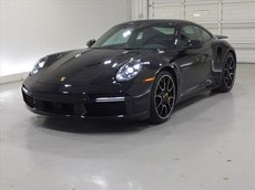 Porsche 911  3.8  
