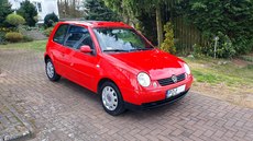 Volkswagen Lupo  1  
