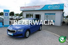 Skoda Scala - super okazja