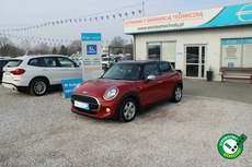 Mini cooper D - super okazja