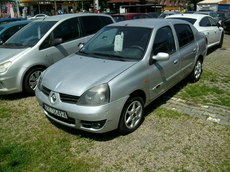 Renault Thalia  0.1  