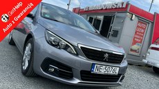 Peugeot 308 - super okazja
