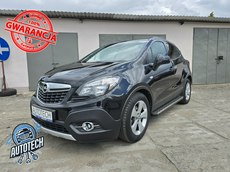 Opel Mokka - super okazja