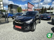 Hyundai ix35 - super okazja