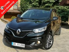 Renault Kadjar - super okazja