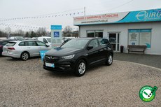 Opel Grandland X - super okazja