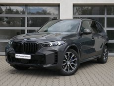BMW X5  3  