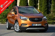 Opel Mokka - super okazja