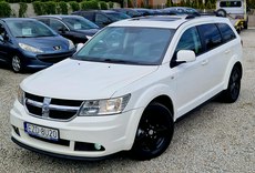 Dodge Journey  2  
