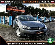Volkswagen Golf - super okazja