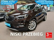 Opel Mokka  1.4  