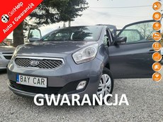 Kia Venga - super okazja