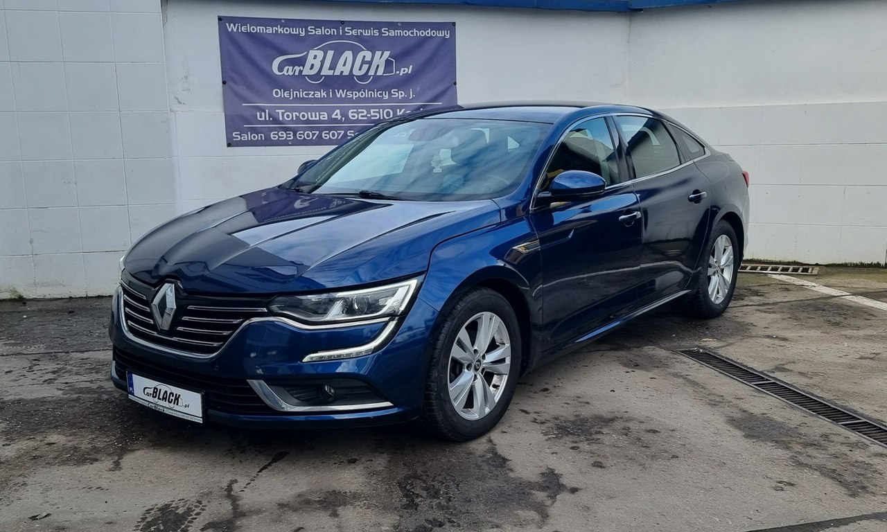 Renault Talisman